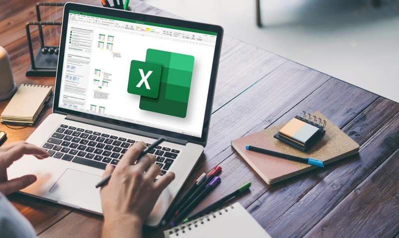 Formation Excel Saint-Malo : Cours personnalisés et expertise locale