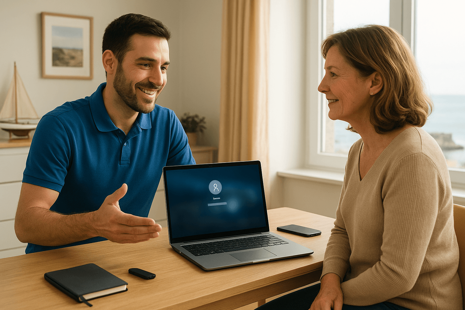 Mot de passe oublié ? Récupérez votre accès en quelques clics