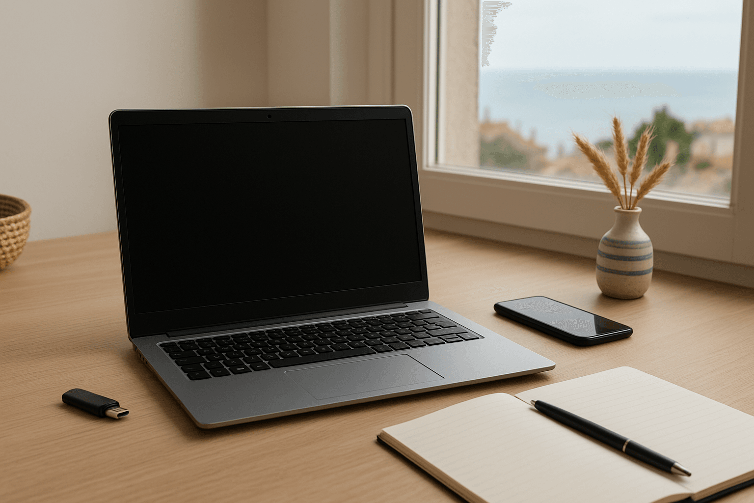 Ordinateur qui refuse de démarrer : solutions de réparation immédiates