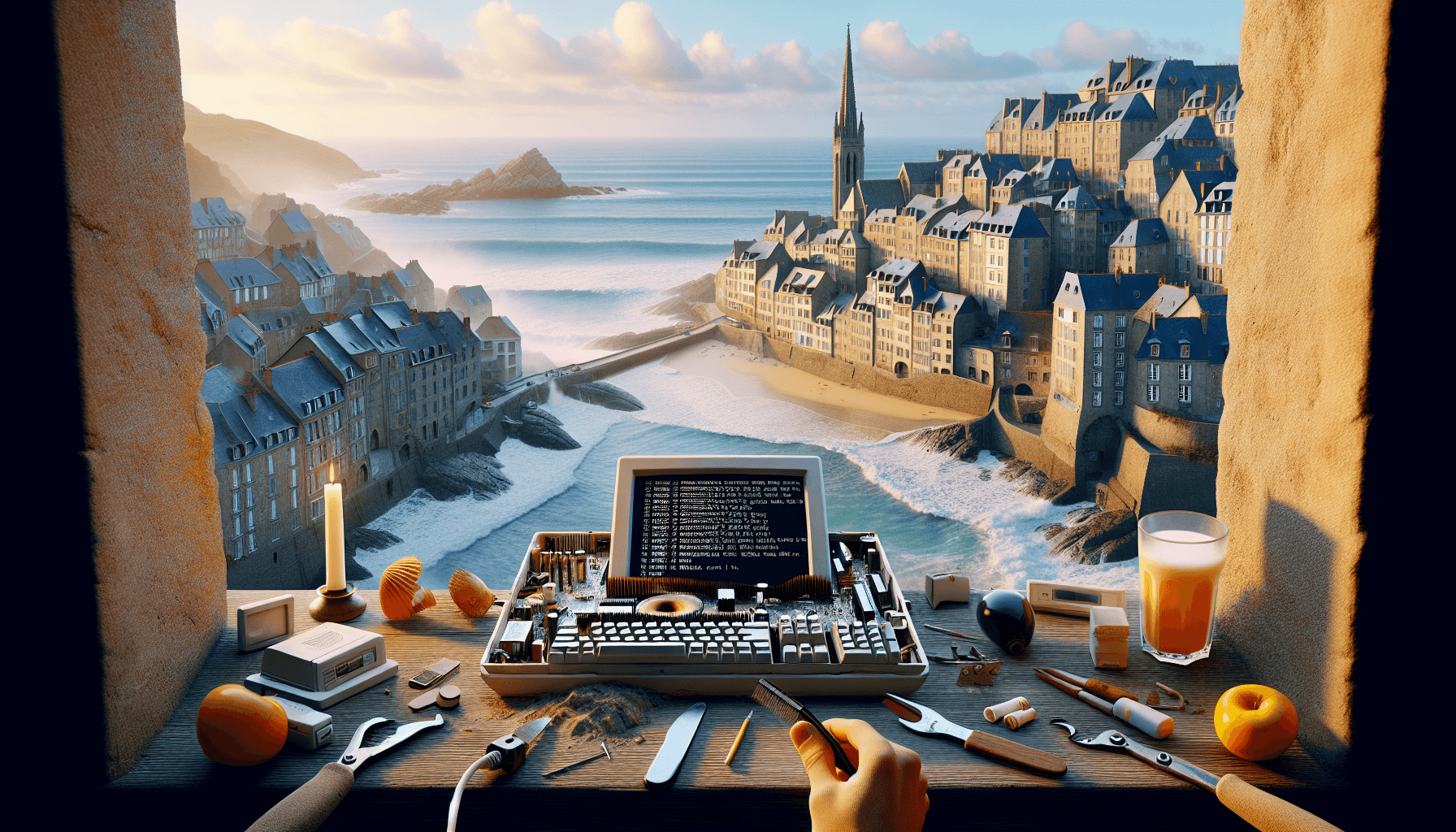 Ordinateur qui rame? 5 solutions rapides pour booster ses performances